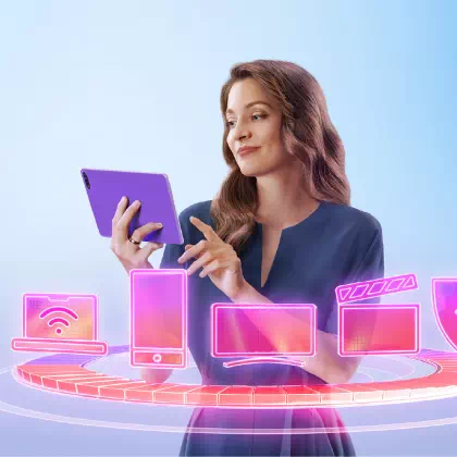 Комбо - единая связь Ростелеком для всех в&nbsp;село Пермское (Приморский край)