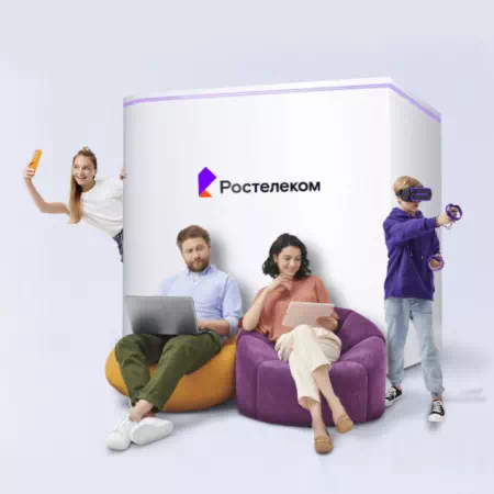 Технологии доступа Ростелеком в&nbsp;село Пермское (Приморский край)